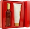 Red by Giorgio Beverly Hills For Women. Set-edt Spray 3-Ounces & Body Lotion 6.7-Ounces