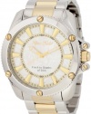 Marc Ecko Men's E17598G1 THE FLASH Stainless Steel Watch