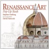 Renaissance Art Pop-Up Book