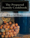 The Prepared Family Cookbook