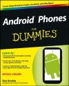 Android Phones For Dummies