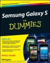 Samsung Galaxy S For Dummies