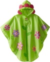 Stephen Joseph  Girl's Rain Poncho
