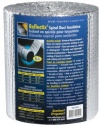 Reflectix DW1202504 Spiral Duct Wrap