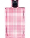 Burberry Brit Sheer Eau de Toilette-1 oz.