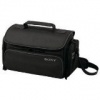 Sony LCS-U30 Soft Carrying Case for Camcorder - Black