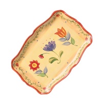 Pfaltzgraff Napoli 16 X 10 3/4 Rectangular Platter Pfaltzgraff Napoli 16 X 10 3/4 Rectangular Platter