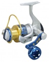 Okuma Cedros High Speed Spinning Reel