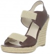 KORS Michael Kors Women's Windsor Wedge Sandal