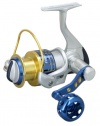 Okuma Cedros High Speed Spinning Reel