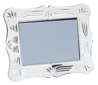 Waterford Wedding Heirloom 5 x 7 Frame Waterford Wedding Heirloom 5 x 7 Frame