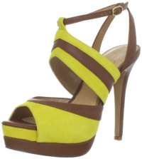 Jessica Simpson Women's Js-Eman Platform Sandal Jessica Simpson Women's Js-Eman Platform Sandal