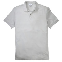 Calvin Klein Body Men's Slim Fit Pique Polo Calvin Klein Body Men's Slim Fit Pique Polo