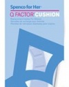 Spenco for Her Q Factor Cushion, Women's 9-10