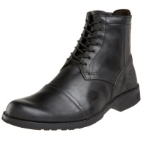 Timberland Men's Earthkeepers 6 Zip Boot Premium Boot Timberland Men's Earthkeepers 6 Zip Boot Premium Boot