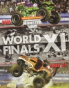 Monster Jam World Finals 11