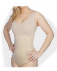 Spanx full panty bodysuit (Large, Nude) Spanx full panty bodysuit (Large, Nude)