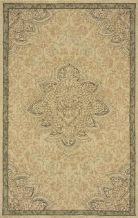 Area Rug 2x3 Rectangle Indoor/Outdoor Earth Color - Momeni Veranda Rug from RugPal Area Rug 2x3 Rectangle Indoor/Outdoor Earth Color - Momeni Veranda Rug from RugPal