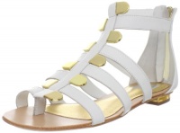 Dolce Vita Women's Cyprus Gladiator Sandal Dolce Vita Women's Cyprus Gladiator Sandal