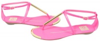 DV by Dolce Vita Women's Archer Sandal,Hot Pink Stella,7.5 M US DV by Dolce Vita Women's Archer Sandal,Hot Pink Stella,7.5 M US