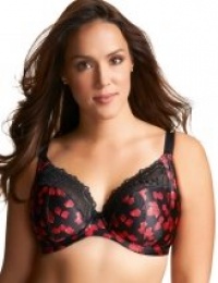 Elomi Valentina Underwire Plunge Bra Elomi Valentina Underwire Plunge Bra