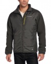 Columbia Men's Climb It Full Zip Shirt