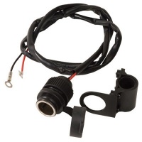 Tusk 12 Volt Power Socket Tusk 12 Volt Power Socket