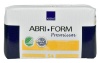 Abena Abri-Form Premium Brief, Small, S4, 22 Count