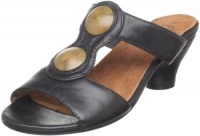 Portlandia Women's Bari T-Strap Sandal Portlandia Women's Bari T-Strap Sandal
