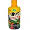 Natures Way Alive! Liquid Multi-Vitamin Citrus Flavor (1x30Oz )