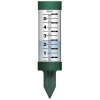 Springfield 91755 Rain Gauge Spike, Green