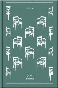 Emma (Penguin Classics) Emma (Penguin Classics)