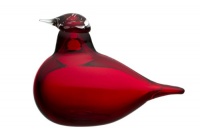iittala Little Red Tern Bird by Toikka iittala Little Red Tern Bird by Toikka