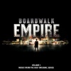 Boardwalk Empire Volume 1 : Music From The HBO Original Series