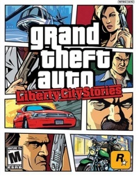 Grand Theft Auto: Liberty City Stories Grand Theft Auto: Liberty City Stories