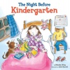 The Night Before Kindergarten (Reading Railroad)