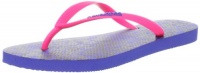 Havaianas Women's Slim Cool Flip Flop Havaianas Women's Slim Cool Flip Flop