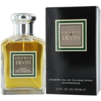 Aramis Devin Eau De Cologne Spray 3.4 oz New Packing Aramis Devin Eau De Cologne Spray 3.4 oz New Packing