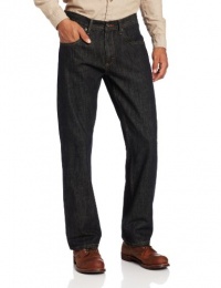 Lee Men's Relaxed Boot Cut Belted Jean Lee Men's Relaxed Boot Cut Belted Jean