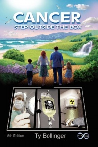 Cancer: Step Outside the Box Cancer: Step Outside the Box