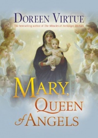Mary, Queen of Angels Mary, Queen of Angels
