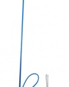AquaCraft Spearfishing Solid Fiberglass Pole Spear with 6MM End and Paralyzer Tip
