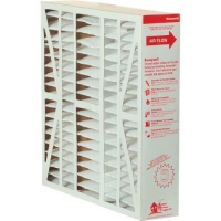Honeywell 16x25X5FC100A1029 high efficiency filter cartridge fits F25F F27F F35F F100F & F200E Honeywell 16x25X5FC100A1029 high efficiency filter cartridge fits F25F F27F F35F F100F & F200E