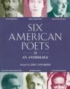 Six American Poets: An Anthology