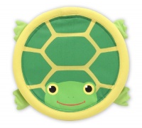 Melissa & Doug Tootle Turtle Flying Disk Melissa & Doug Tootle Turtle Flying Disk