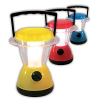 Trademark Emergency Lanterns (Set of 3) Trademark Emergency Lanterns (Set of 3)