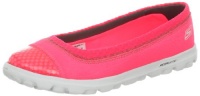 Skechers Women's Go Walk Presta. Loafer