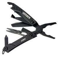 Gerber 30-000469 Dime Mirco Tool, Black