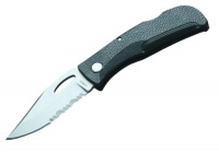Gerber 06551 E-Z Out Junior Serrated Knife Gerber 06551 E-Z Out Junior Serrated Knife