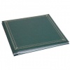 Pioneer Memo Pocket Album, Hunter Green